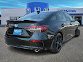 2026 Honda Civic Si Base