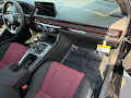 2026 Honda Civic Si Base