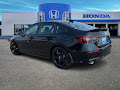 2026 Honda Civic Si Base