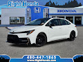 2022 Toyota Corolla APEX SE