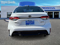 2022 Toyota Corolla APEX SE