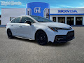 2022 Toyota Corolla APEX SE