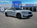 2023 Acura Integra A-Spec Tech Package