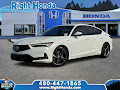 2023 Acura Integra A-Spec Tech Package