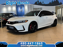 2025 Honda Civic Type R Base