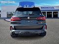 2022 BMW X5 M Base