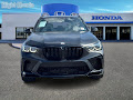 2022 BMW X5 M Base