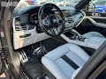 2022 BMW X5 M Base