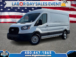 2023 Ford Transit-250 Base