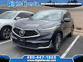 2020 Acura RDX Technology Package