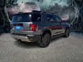 2026 Honda Passport TrailSport Blackout