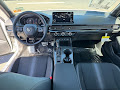 2025 Honda Civic Hatchback Sport