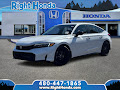 2025 Honda Civic Hatchback Sport