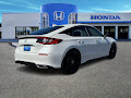 2025 Honda Civic Hatchback Sport