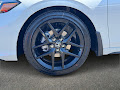 2025 Honda Civic Hatchback Sport