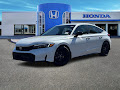 2025 Honda Civic Hatchback Sport