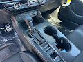 2025 Honda Civic Hatchback Sport