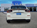 2025 Honda Civic Hatchback Sport