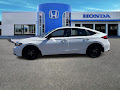 2025 Honda Civic Hatchback Sport