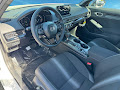 2025 Honda Civic Hatchback Sport