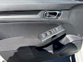 2025 Honda Civic Hatchback Sport