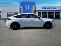 2025 Honda Civic Hatchback Sport