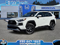 2023 Toyota RAV4 Adventure