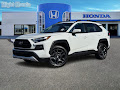 2023 Toyota RAV4 Adventure