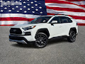 2023 Toyota RAV4 Adventure