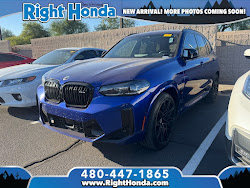 2023 BMW X3 M