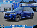 2023 BMW X3 M