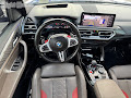 2023 BMW X3 M