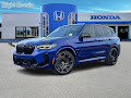 2023 BMW X3 M