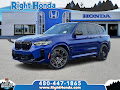 2023 BMW X3 M