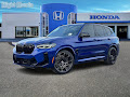 2023 BMW X3 M