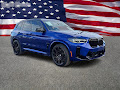 2023 BMW X3 M