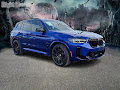 2023 BMW X3 M