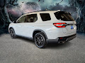 2025 Honda Pilot Touring+