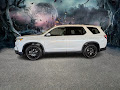 2025 Honda Pilot Touring+