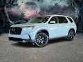 2025 Honda Pilot Touring+
