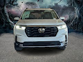 2025 Honda Pilot Touring+