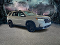 2025 Honda Pilot Touring+