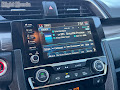 2021 Honda Civic Touring