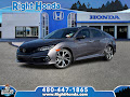 2021 Honda Civic Touring