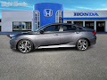 2021 Honda Civic Touring