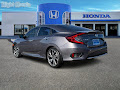2021 Honda Civic Touring
