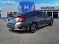 2021 Honda Civic Touring