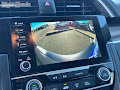 2021 Honda Civic Touring