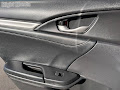2021 Honda Civic Touring