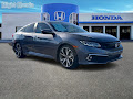 2021 Honda Civic Touring